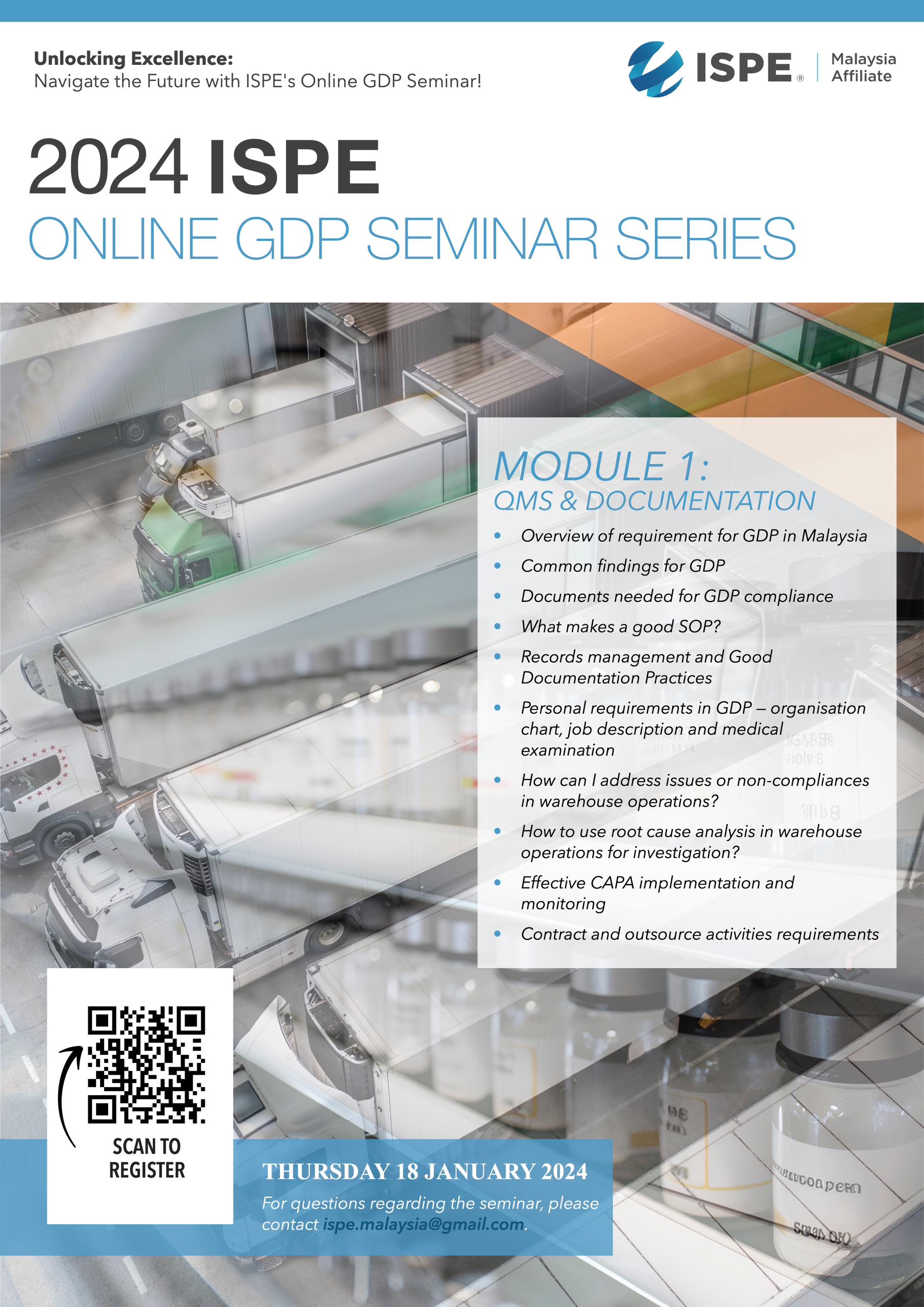 ISPE-QMS--Documentation ISPE-QMS--Documentation